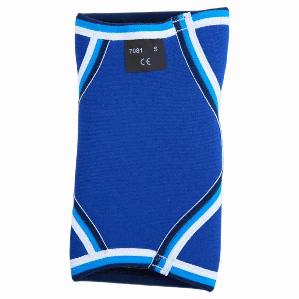 Rx Original Elbow-sleeve 5mm Blue*Rehband Hot