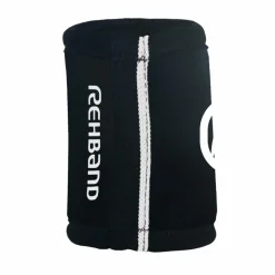 RX Wrist Sleeve 5mm Black*Rehband