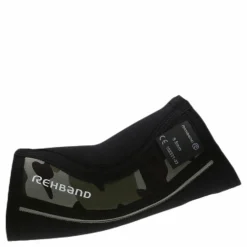 Rehband RX Elbow Sleeve 5mm Patterned/Black Mönstrad och Svart Sale