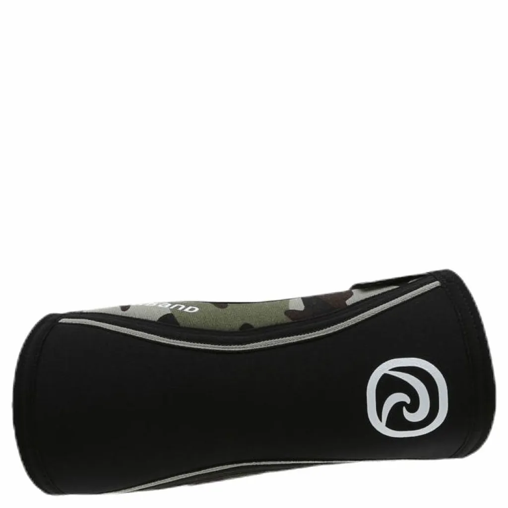 Rehband RX Elbow Sleeve 5mm Patterned/Black Mönstrad och Svart Sale
