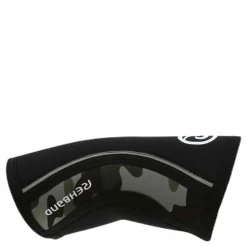Rehband RX Elbow Sleeve 5mm Patterned/Black Mönstrad och Svart Sale