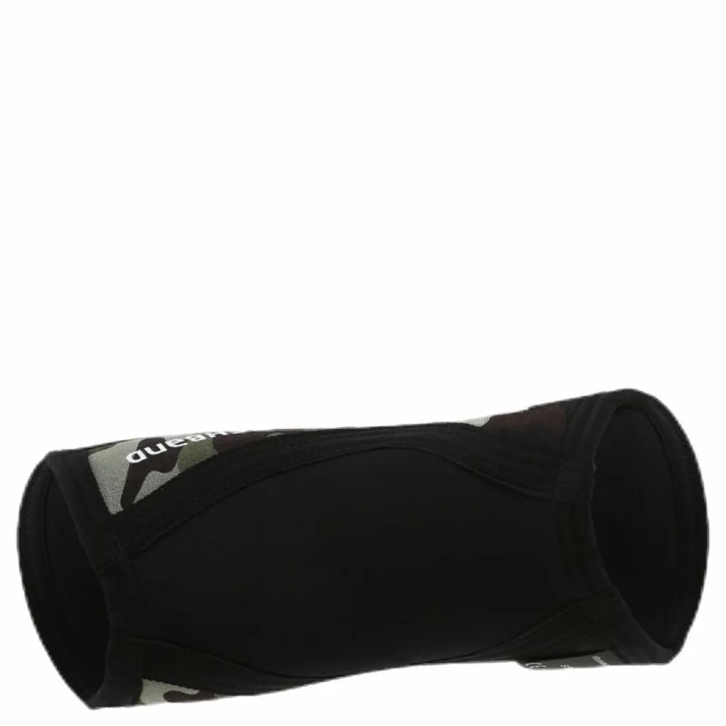 Rehband RX Elbow Sleeve 5mm Patterned/Black Mönstrad och Svart Sale