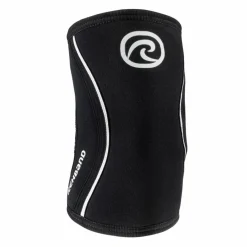 Rx elbow-sleeve 5mm Black*Rehband Hot