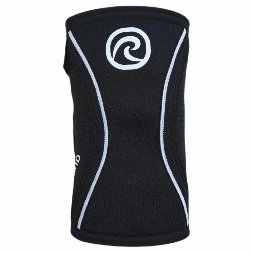 Rx elbow-sleeve 5mm Black*Rehband Hot