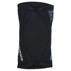 Rx elbow-sleeve 5mm Black*Rehband Hot