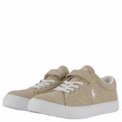 Ryley Ps C-milkshake Super Suede*Ralph Lauren Junior Outlet