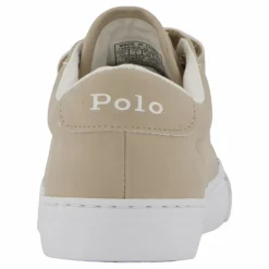Ryley Ps C-milkshake Super Suede*Ralph Lauren Junior Outlet
