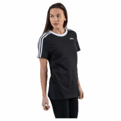 3S Essential Boyf T Black*adidas Best