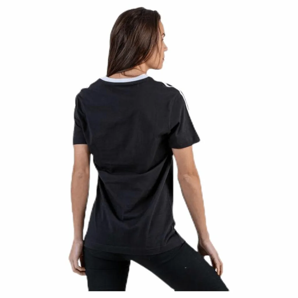 3S Essential Boyf T Black*adidas Best