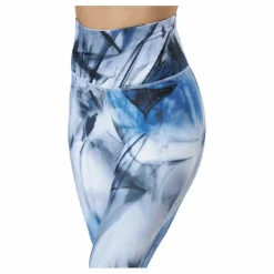 S Lux Hr 2,0 La Tight Essblu*Reebok Discount
