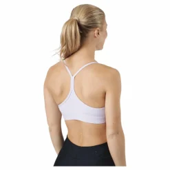 Reebok S Lux Skinny Strap Bra Quaglw Vit Hot
