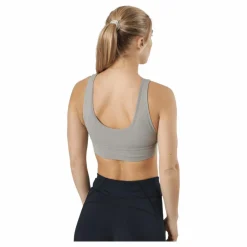 S Stripped Minimalist Bra Bougry*Reebok Sale
