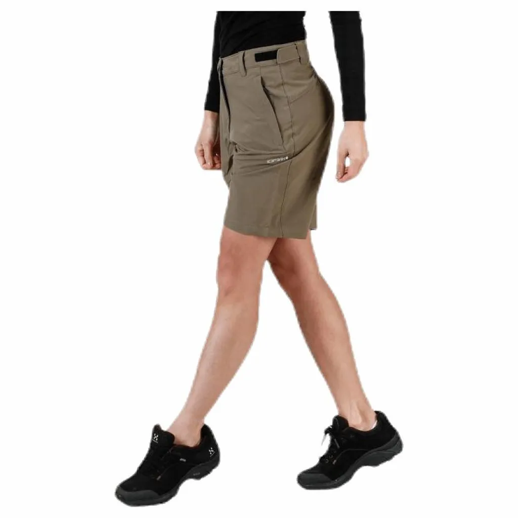 Icepeak Saana Green Grön Clearance