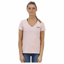 Sabina Tee Pink*Svea
