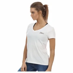 Sabina Tee White*Svea Online
