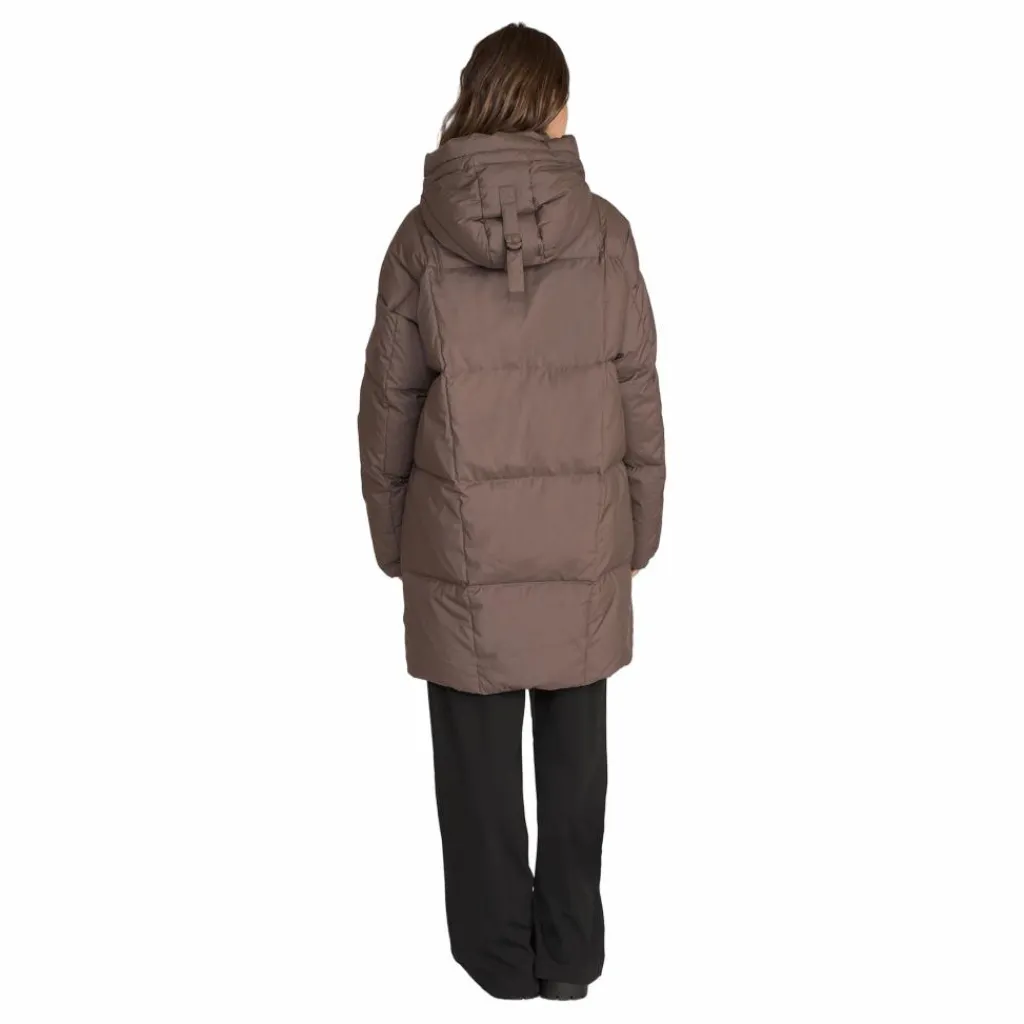ROCKANDBLUE Sabrina Jacket Mud Brun Clearance