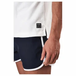 Björn Borg Sacha Resort Shirt White Vit Online