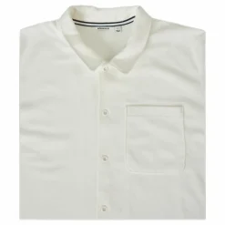 Björn Borg Sacha Resort Shirt White Vit Online