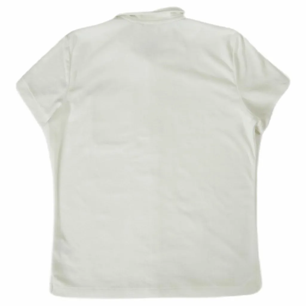 Björn Borg Sacha Resort Shirt White Vit Online