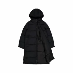 Sadie Puffer Parka Black*BLACC Discount