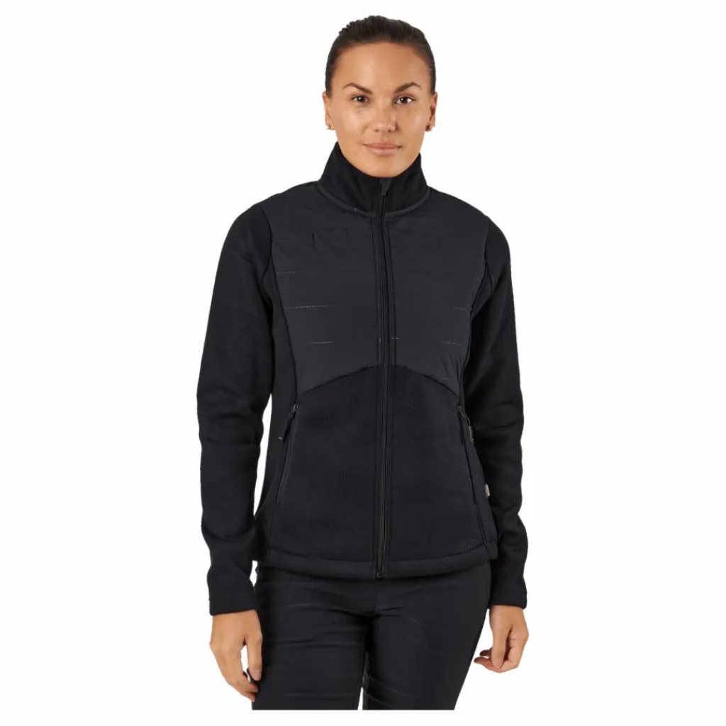 Sadie Reco Jacket Black*Tuxer