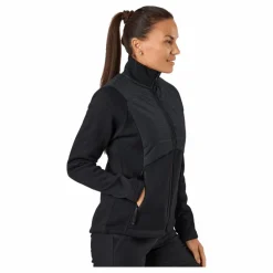 Sadie Reco Jacket Black*Tuxer