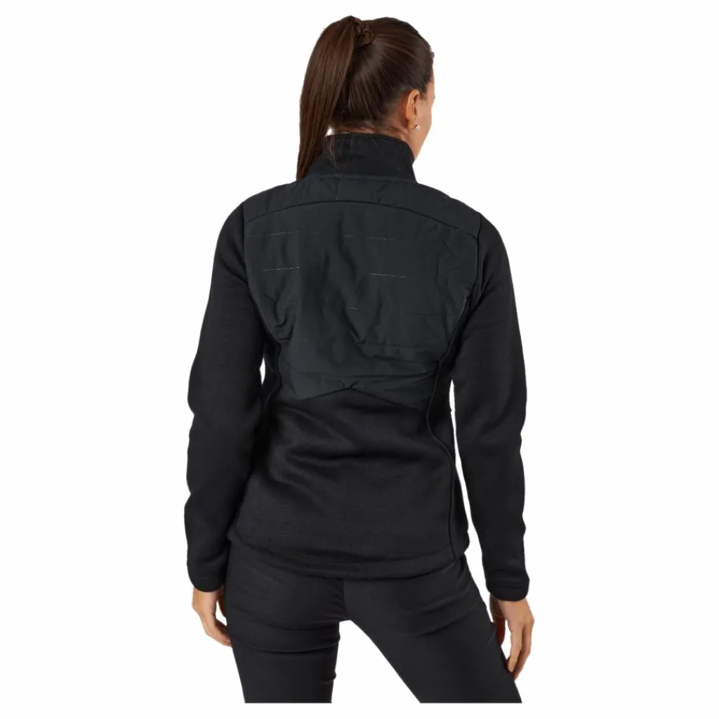 Sadie Reco Jacket Black*Tuxer