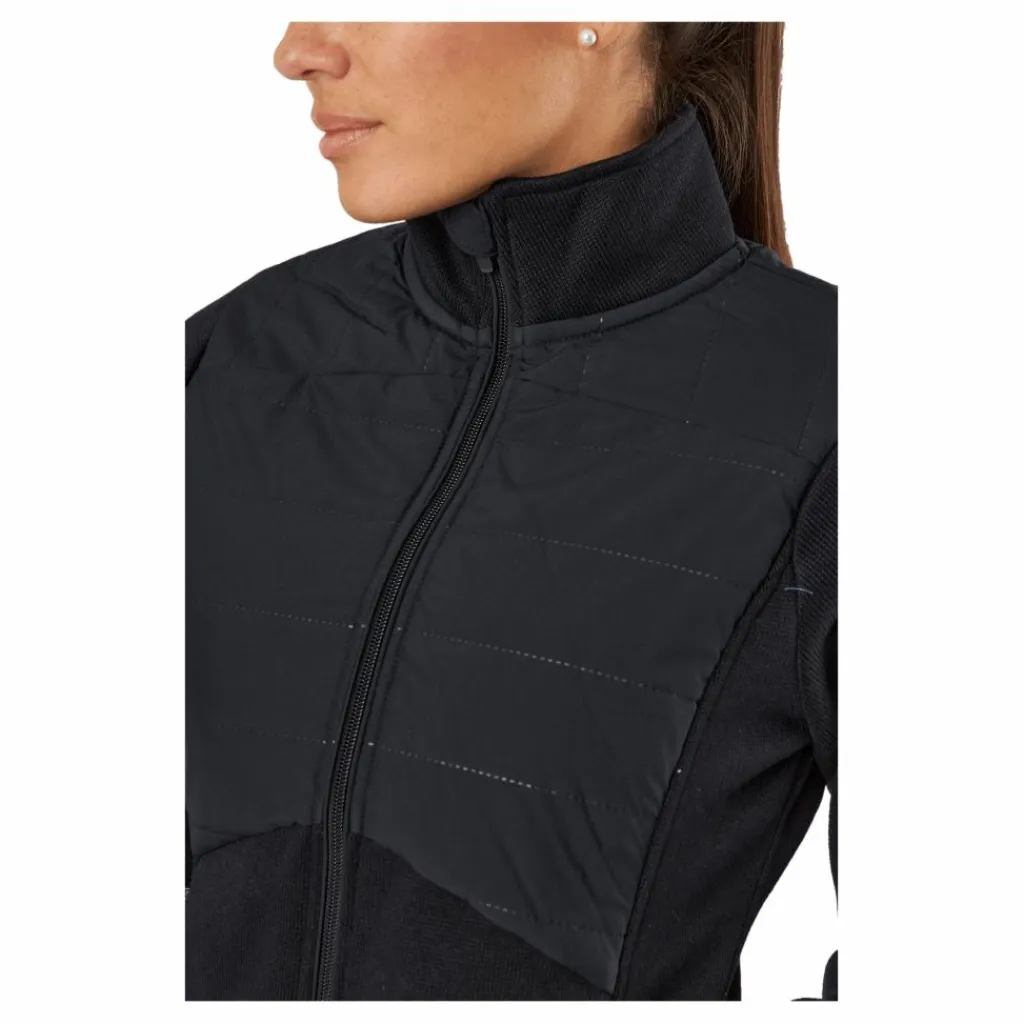 Sadie Reco Jacket Black*Tuxer