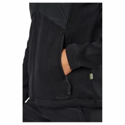 Sadie Reco Jacket Black*Tuxer