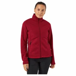 Sadie Reco Jacket Rhubarb Red*Tuxer Discount