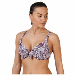 Panos Emporio Safari Electra Top Pink Rosa New