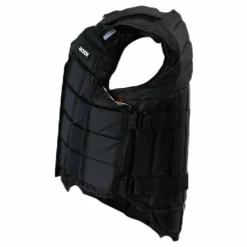 Safety Vest Junior Black*Jacson Online