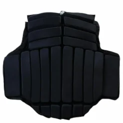 Safety Vest Junior Black*Jacson Online