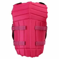 Jacson Safety Vest Junior Pink Rosa Outlet