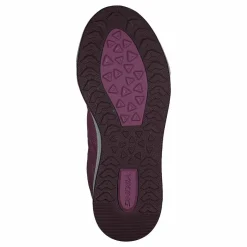 Sagene Mid Gtx Dark Pink/violet*Viking Sale