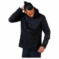 Icepeak Sahar Black Svart New