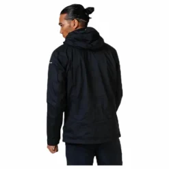 Icepeak Sahar Black Svart New