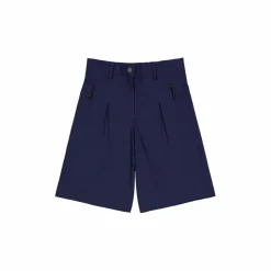 Tuxer Sahra Shorts Dark Navy Blå Best