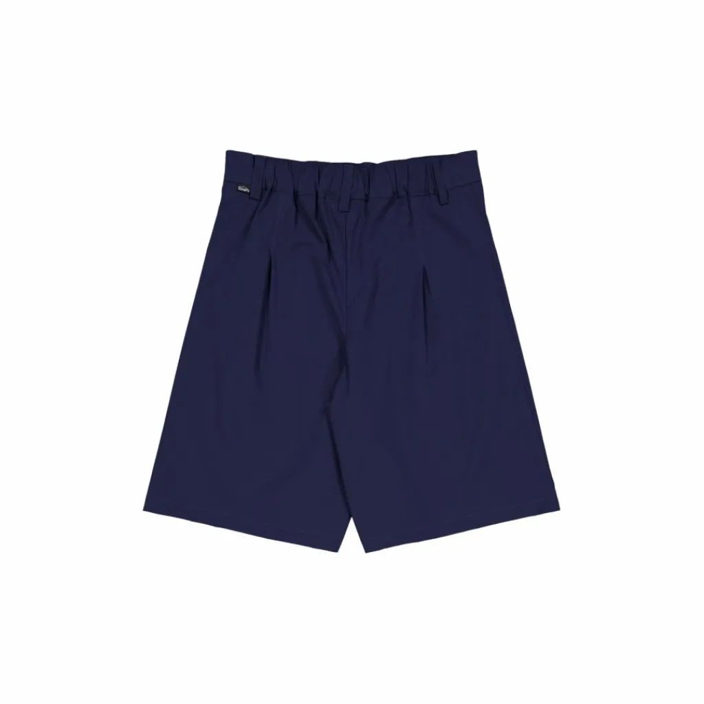 Tuxer Sahra Shorts Dark Navy Blå Best