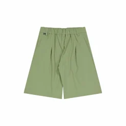 Tuxer Sahra Shorts Olivine Grön Clearance