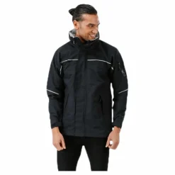 Sail Jacket Corporate Black*Henri Lloyd Hot