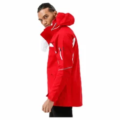 Sail Jacket Corporate Red*Henri Lloyd