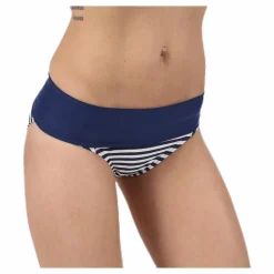 Sailor Folded Brief Blue/White*Abecita Online