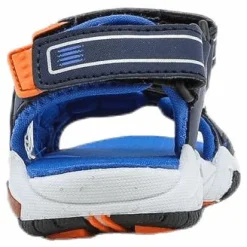 Leaf Saimen Blinking Sandal Blue Blå Hot