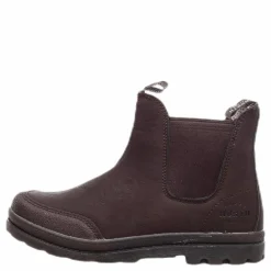 Saint John Fleece Lined Chelsea Brown*North Outlet