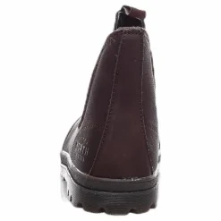 Saint John Fleece Lined Chelsea Brown*North Outlet