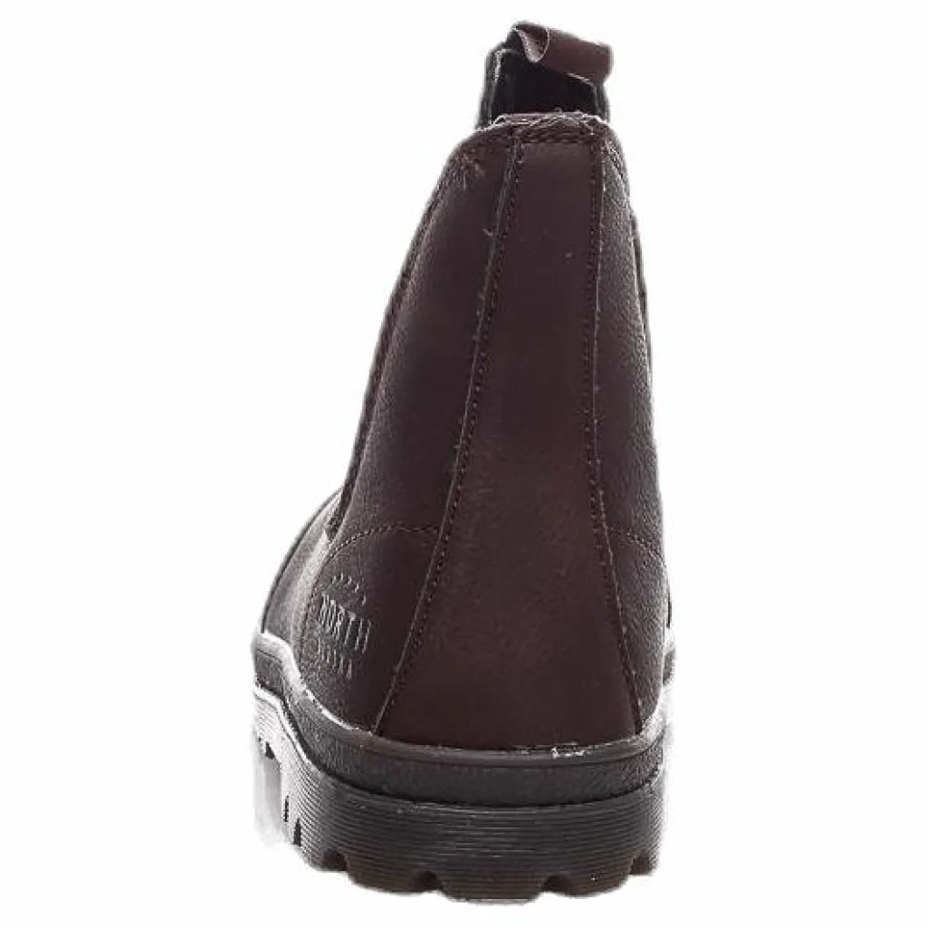 Saint John Fleece Lined Chelsea Brown*North Outlet