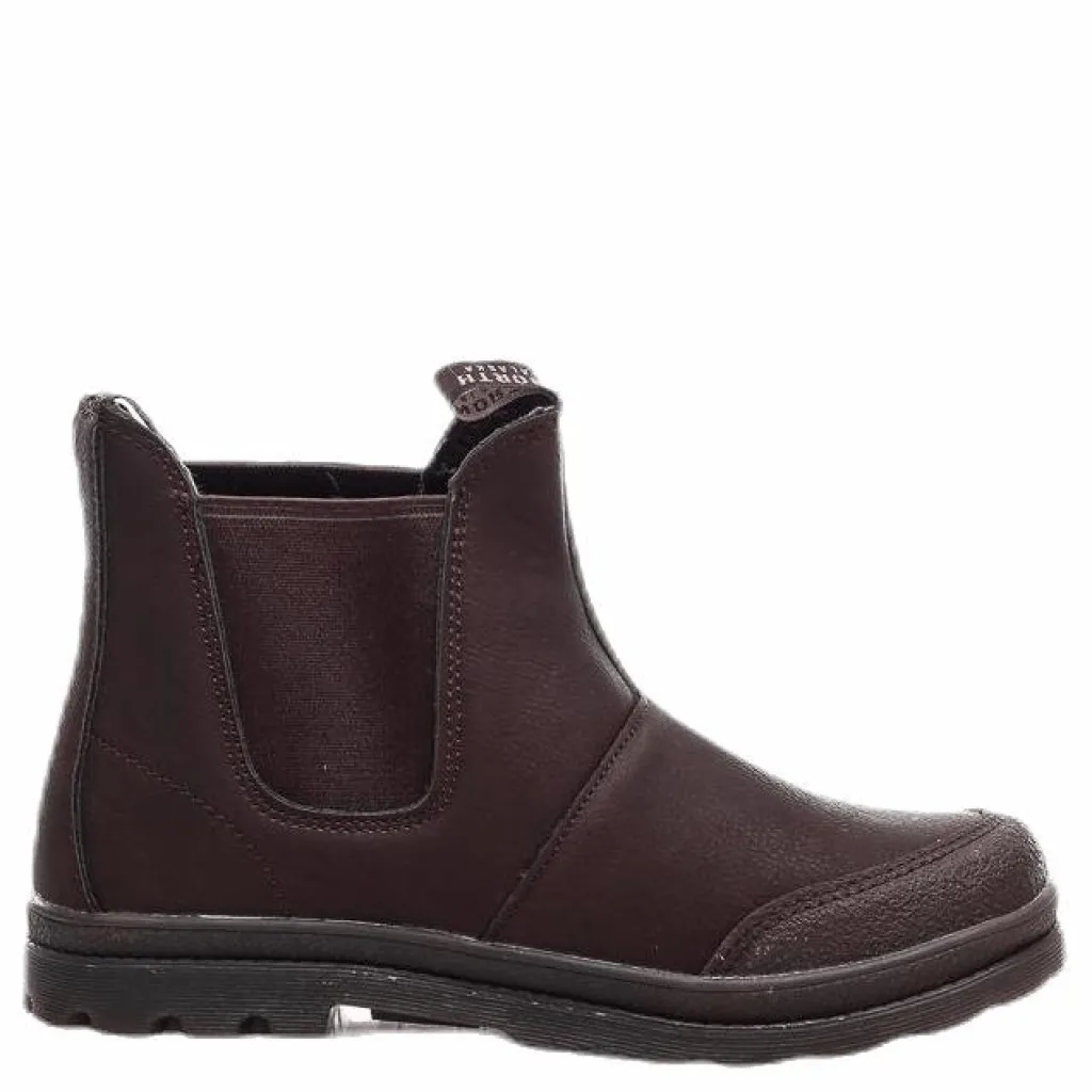 Saint John Fleece Lined Chelsea Brown*North Outlet