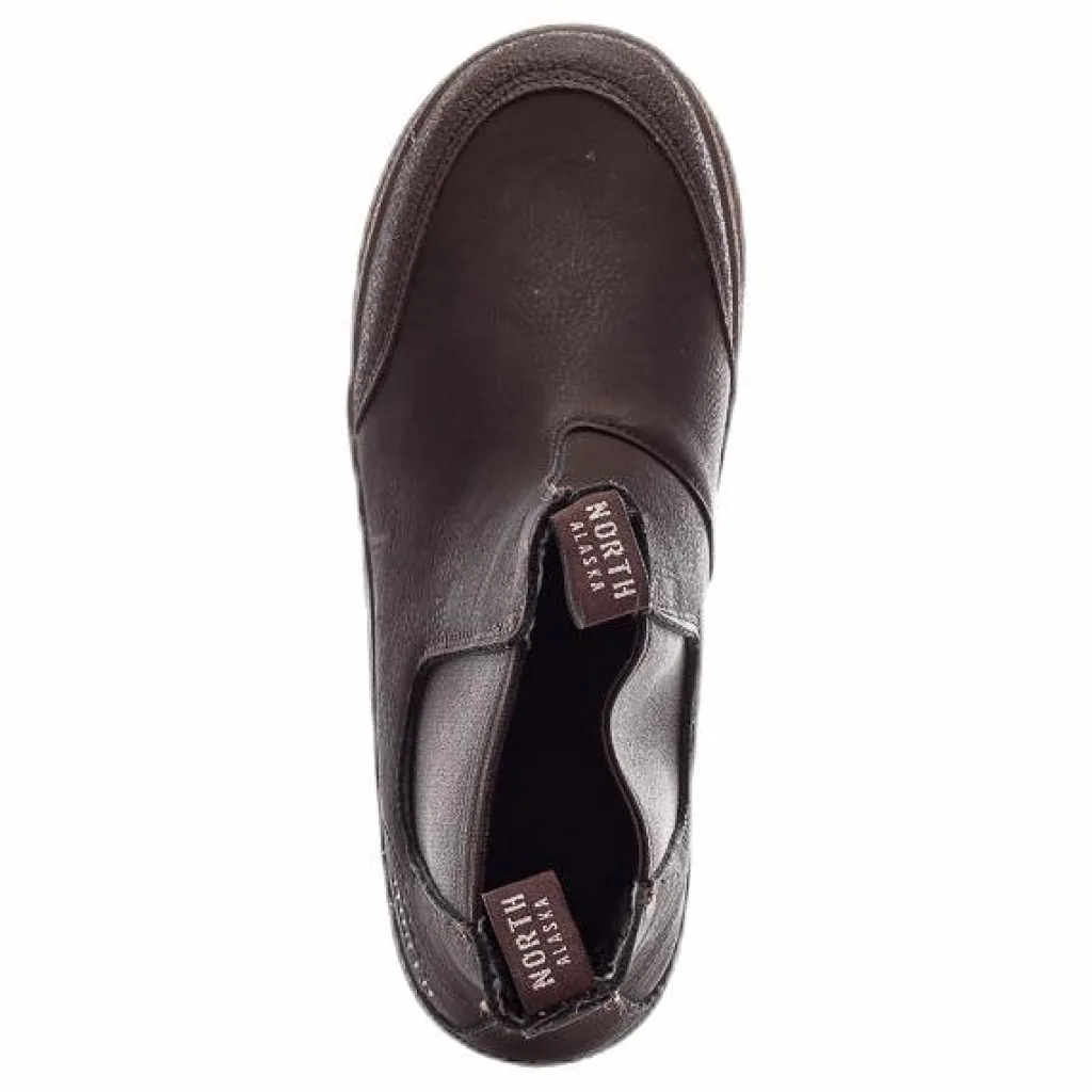Saint John Fleece Lined Chelsea Brown*North Outlet