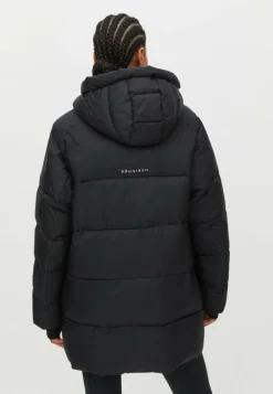 Saint Puffer Jacket Black*Röhnisch Online